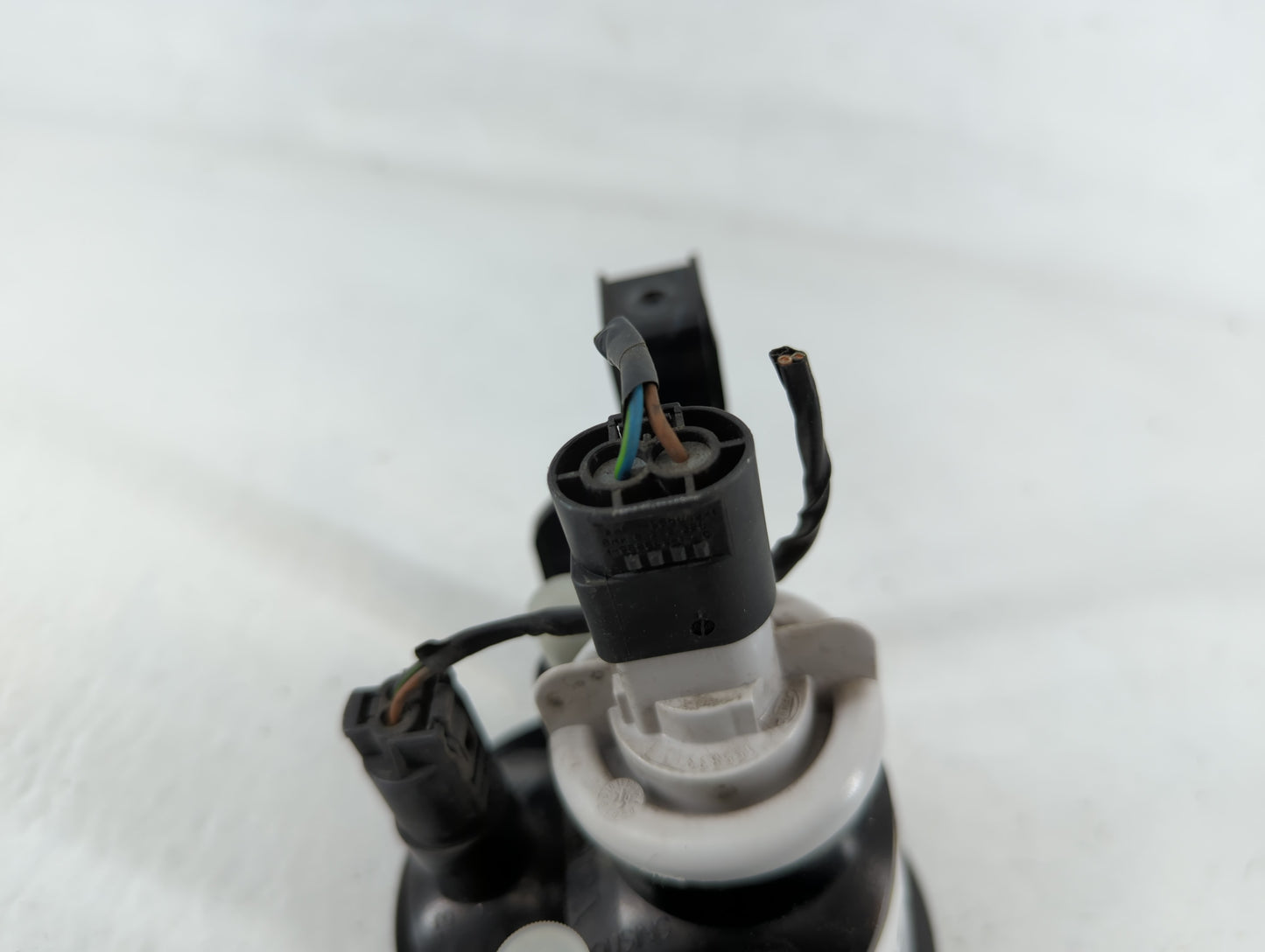 2005 Mini Cooper Driver Left Oem Front Light Lamp - Oemusedautoparts1.com