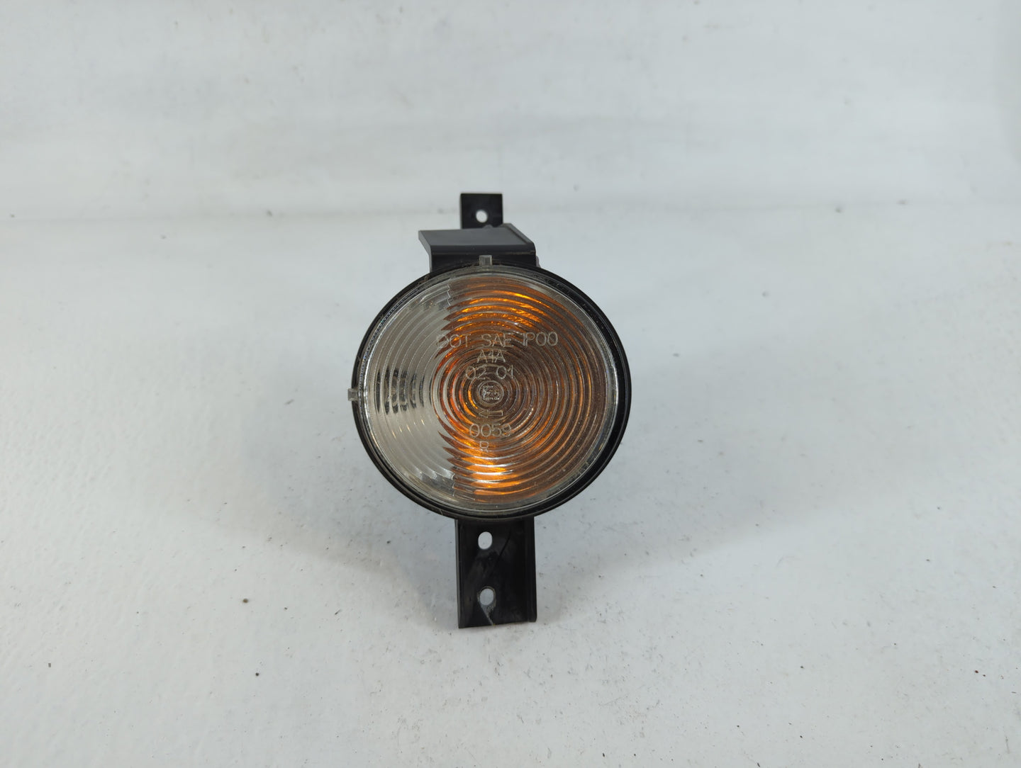 2005 Mini Cooper Passenger Right Oem Front Light Lamp - Oemusedautoparts1.com