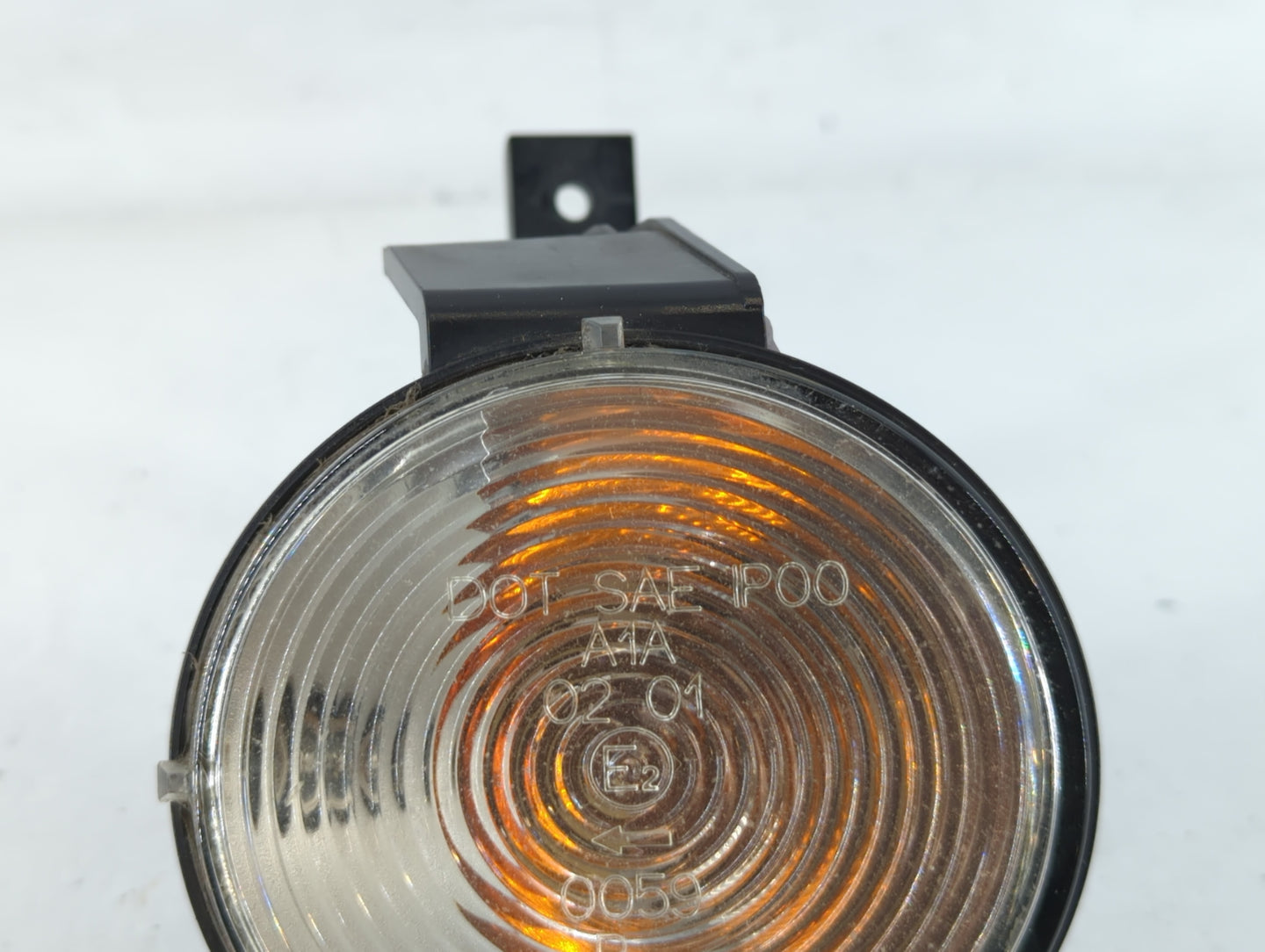 2005 Mini Cooper Passenger Right Oem Front Light Lamp - Oemusedautoparts1.com