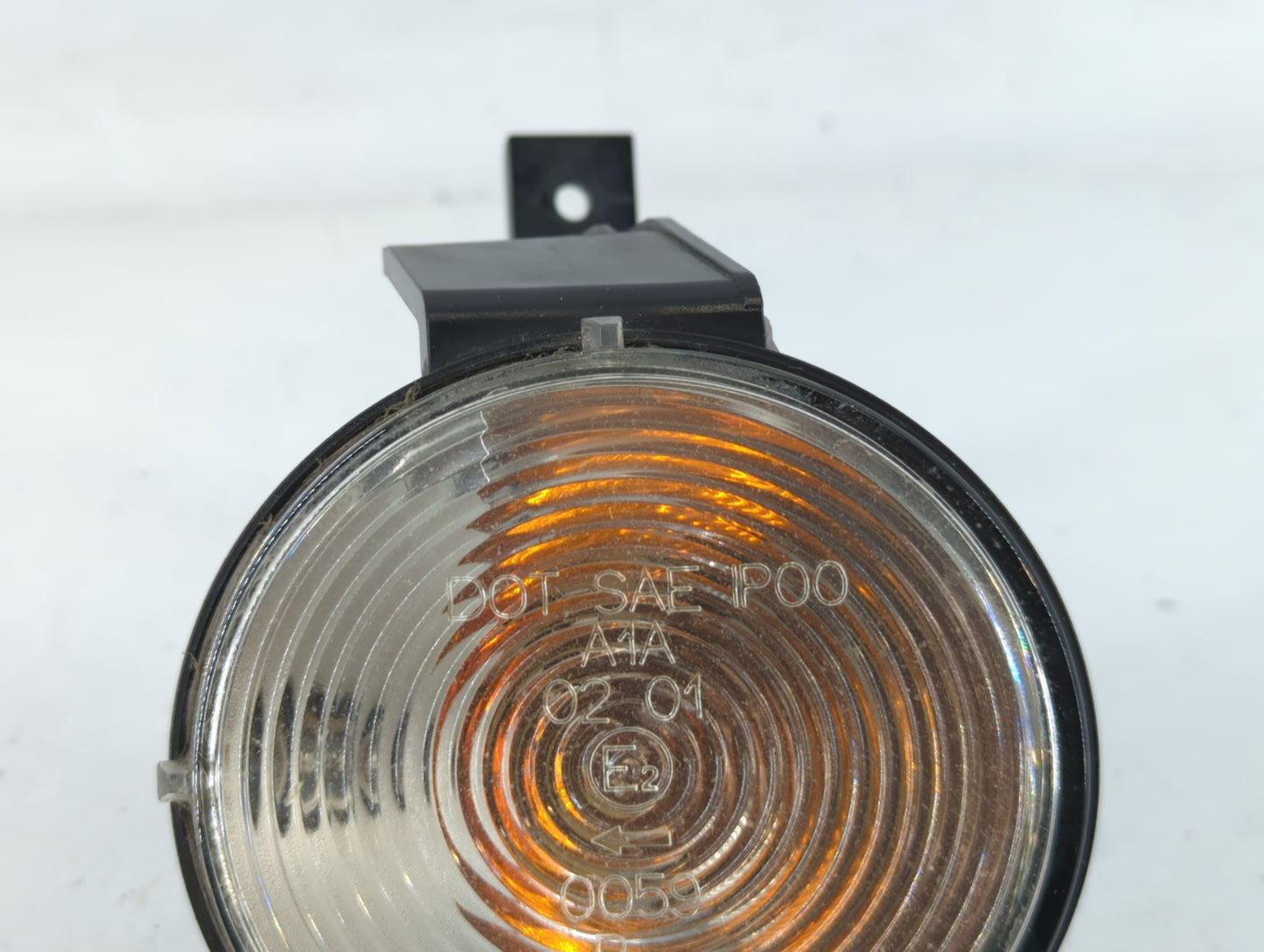 2005 Mini Cooper Passenger Right Oem Front Light Lamp - Oemusedautoparts1.com