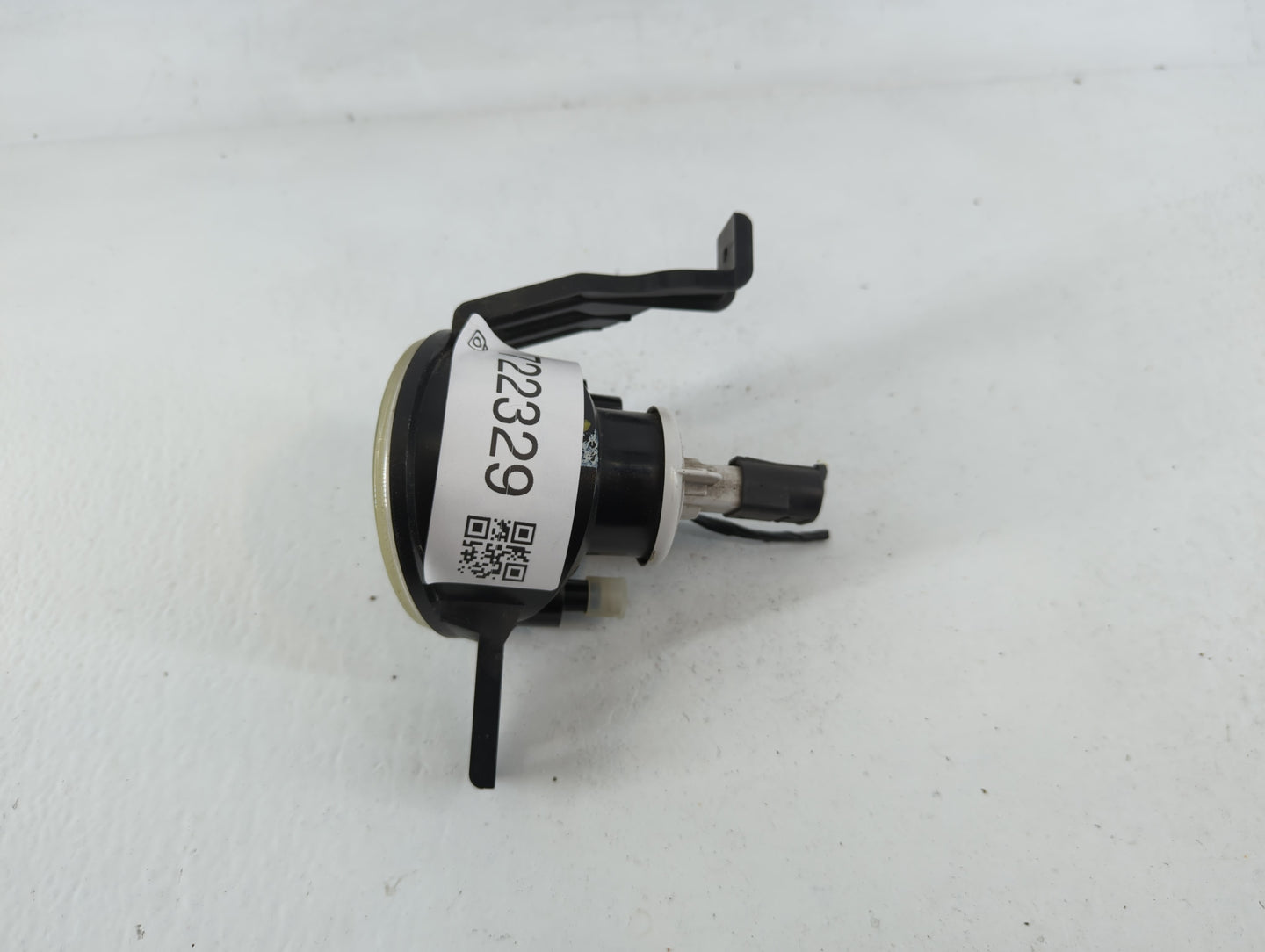 2005 Mini Cooper Passenger Right Oem Front Light Lamp - Oemusedautoparts1.com