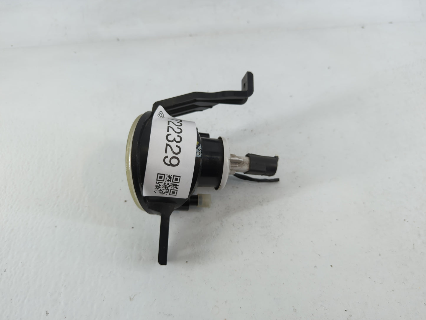 2005 Mini Cooper Passenger Right Oem Front Light Lamp - Oemusedautoparts1.com