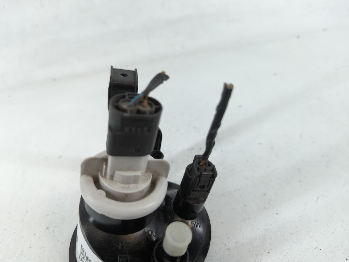 2005 Mini Cooper Passenger Right Oem Front Light Lamp - Oemusedautoparts1.com