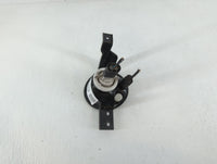 2005 Mini Cooper Passenger Right Oem Front Light Lamp - Oemusedautoparts1.com