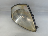 2003 Mitsubishi Eclipse Passenger Right Oem Head Light Headlight Lamp 686374 - Oemusedautoparts1.com