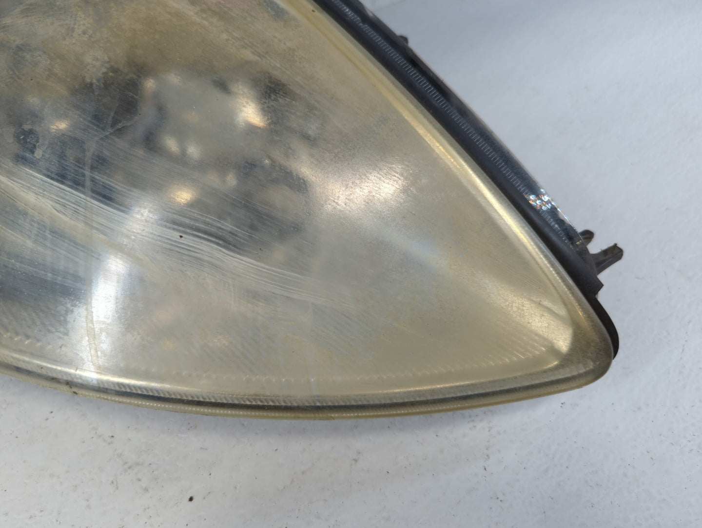 2003 Mitsubishi Eclipse Passenger Right Oem Head Light Headlight Lamp - Oemusedautoparts1.com