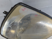 2003 Mitsubishi Eclipse Passenger Right Oem Head Light Headlight Lamp 686374 - Oemusedautoparts1.com