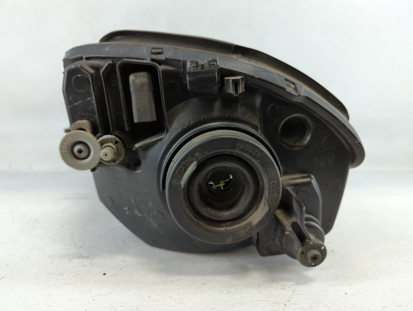 2003 Mitsubishi Eclipse Passenger Right Oem Head Light Headlight Lamp - Oemusedautoparts1.com