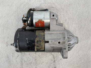 2004-2011 Mitsubishi Endeavor Car Starter Motor Solenoid OEM Fits Fits 2004 2005 2006 2007 2008 2009 2010 2011 2012 OEM Used