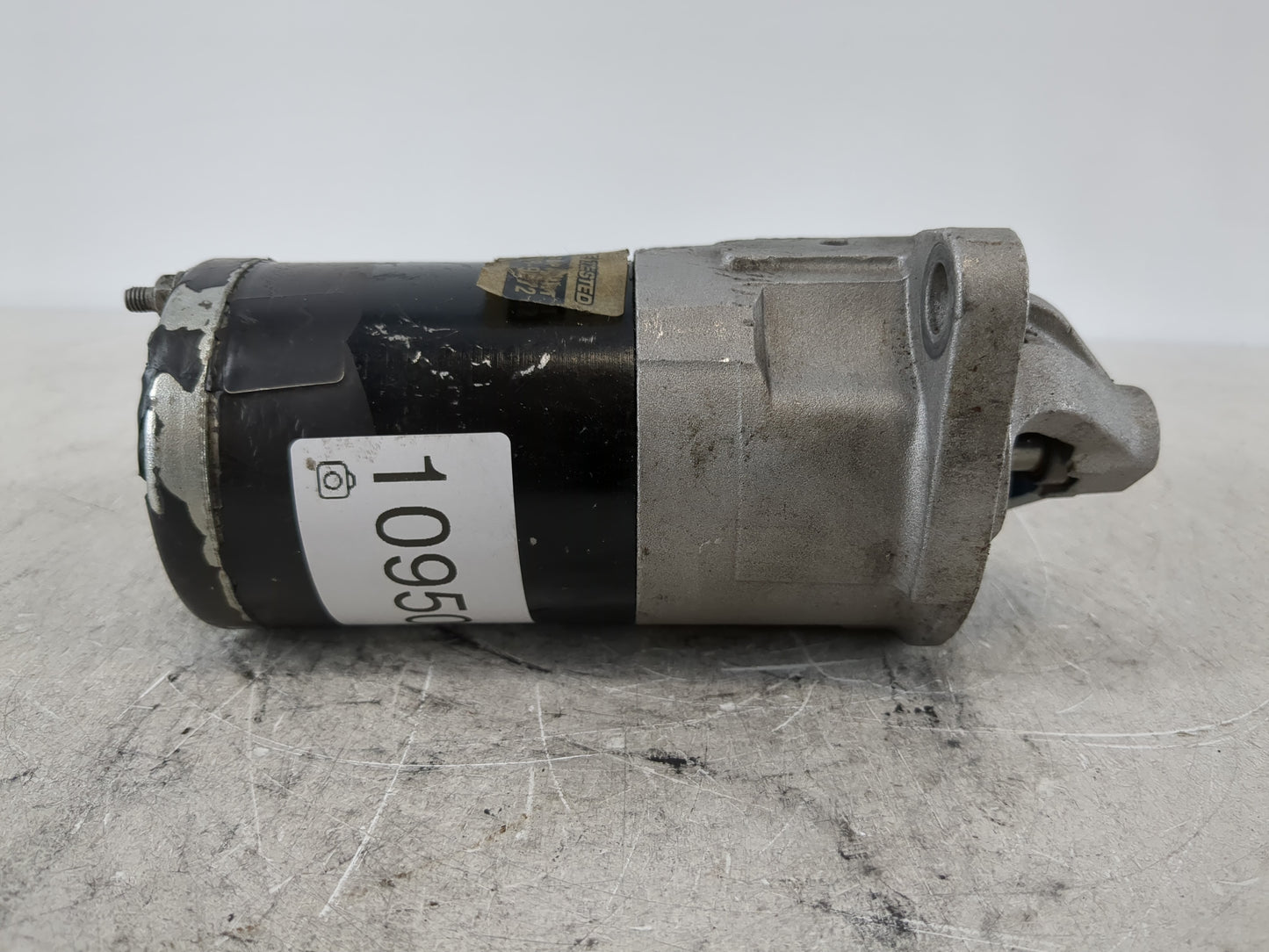 2004-2011 Mitsubishi Endeavor Car Starter Motor Solenoid OEM Fits Fits 2004 2005 2006 2007 2008 2009 2010 2011 2012 OEM Used