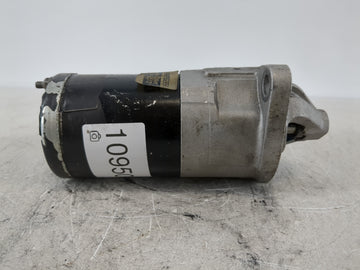 2004-2011 Mitsubishi Endeavor Car Starter Motor Solenoid OEM Fits Fits 2004 2005 2006 2007 2008 2009 2010 2011 2012 OEM Used Auto Parts
