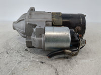 2004-2011 Mitsubishi Endeavor Car Starter Motor Solenoid OEM Fits Fits 2004 2005 2006 2007 2008 2009 2010 2011 2012 OEM Used