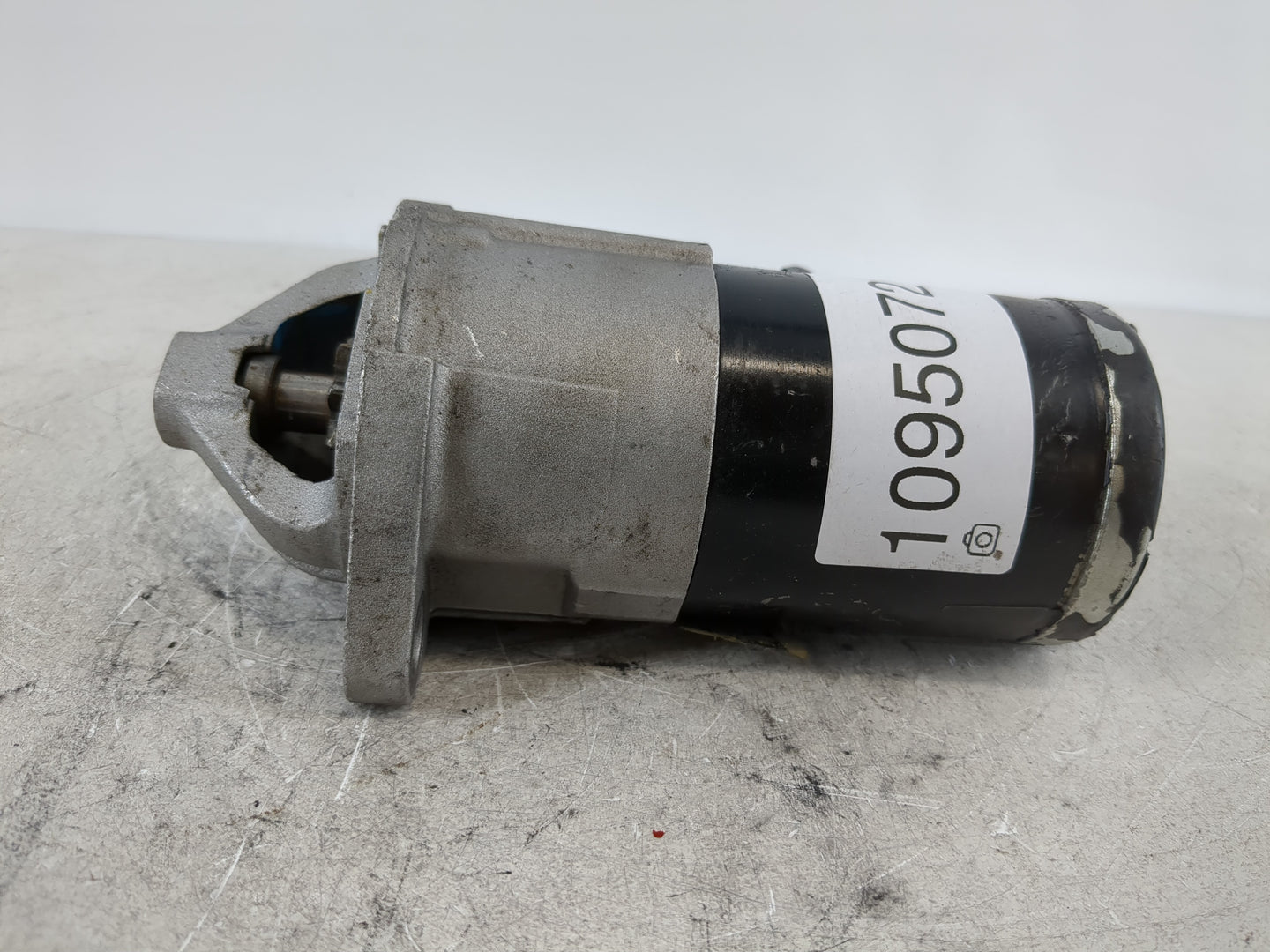 2004-2011 Mitsubishi Endeavor Car Starter Motor Solenoid OEM Fits Fits 2004 2005 2006 2007 2008 2009 2010 2011 2012 OEM Used