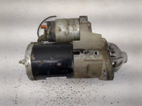2004-2011 Mitsubishi Endeavor Car Starter Motor Solenoid OEM Fits Fits 2004 2005 2006 2007 2008 2009 2010 2011 2012 OEM Used