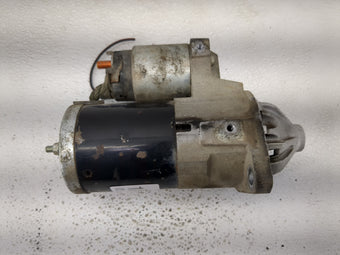 compare product 2004-2011 Mitsubishi Endeavor Car Starter Motor Solenoid OEM Fits Fits 2004 2005 2006 2007 2008 2009 2010 2011 2012 OEM Used Auto Parts