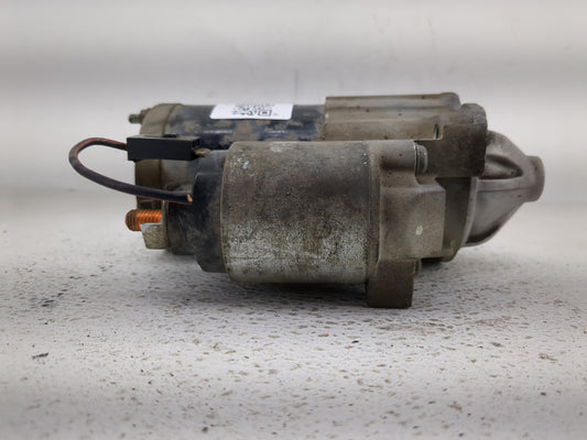 2004-2011 Mitsubishi Endeavor Car Starter Motor Solenoid OEM Fits Fits 2004 2005 2006 2007 2008 2009 2010 2011 2012 OEM Used Auto Parts