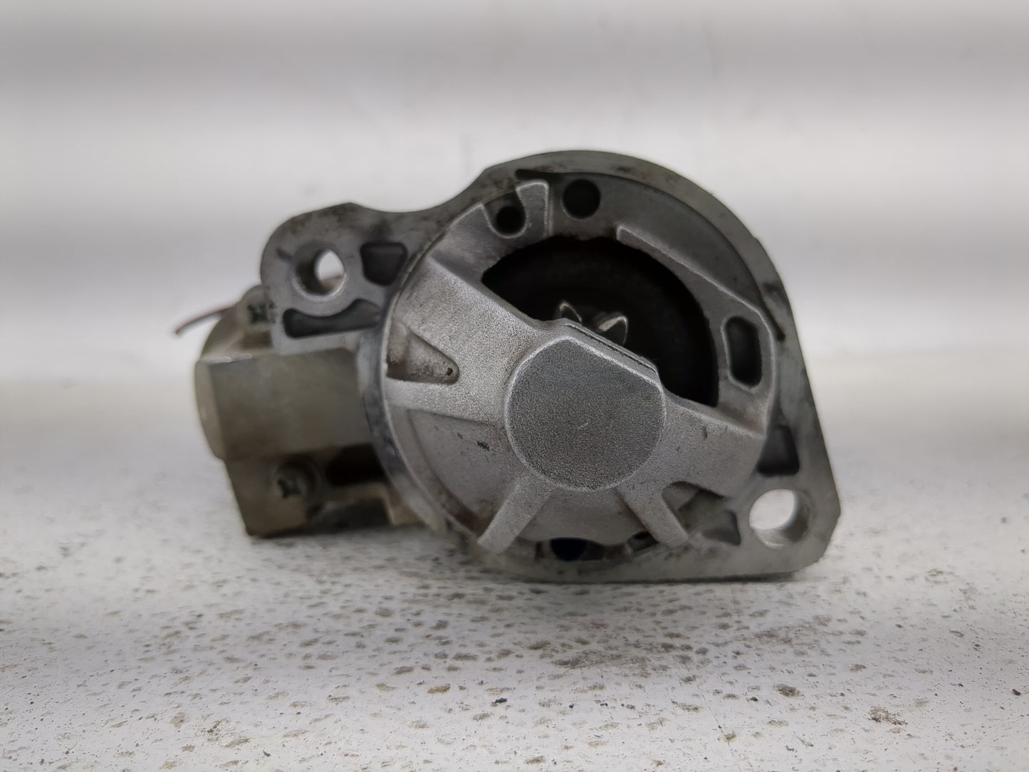 2004-2011 Mitsubishi Endeavor Car Starter Motor Solenoid OEM Fits Fits 2004 2005 2006 2007 2008 2009 2010 2011 2012 OEM Used