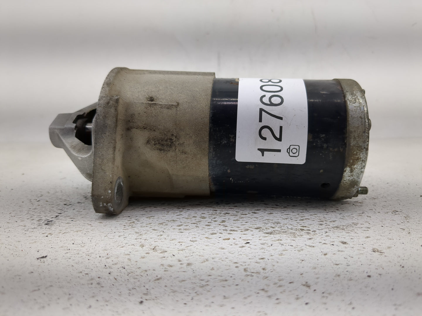 2004-2011 Mitsubishi Endeavor Car Starter Motor Solenoid OEM Fits Fits 2004 2005 2006 2007 2008 2009 2010 2011 2012 OEM Used