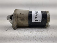 2004-2011 Mitsubishi Endeavor Car Starter Motor Solenoid OEM Fits Fits 2004 2005 2006 2007 2008 2009 2010 2011 2012 OEM Used