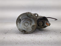 2004-2011 Mitsubishi Endeavor Car Starter Motor Solenoid OEM Fits Fits 2004 2005 2006 2007 2008 2009 2010 2011 2012 OEM Used