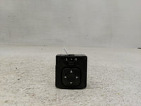 2004-2011 Mitsubishi Endeavor Master Power Window Switch Replacement Driver Side Left P/N:183570 Fits OEM Used Auto Parts - 