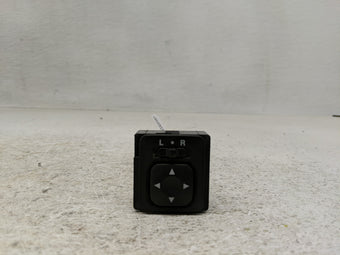 compare product 2004-2011 Mitsubishi Endeavor Master Power Window Switch Replacement Driver Side Left P/N:183570 Fits OEM Used Auto Parts
