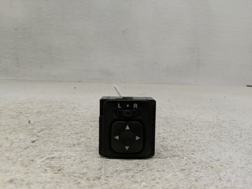 2004-2011 Mitsubishi Endeavor Master Power Window Switch Replacement Driver Side Left P/N:183570 Fits OEM Used Auto Parts - 