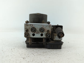 2004-2006 Mitsubishi Endeavor ABS Pump Control Module Replacement P/N:MB2-3619-1 MR569716 Fits Fits 2004 2005 2006 OEM Used 