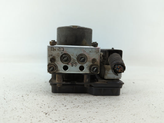 2004-2006 Mitsubishi Endeavor ABS Pump Control Module Replacement P/N:MB2-3619-1 MR569716 Fits Fits 2004 2005 2006 OEM Used 