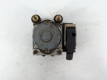 2004-2006 Mitsubishi Endeavor Anti-Lock Brake ABS Pump Module Actuator OEM P/N:MB2-3619-1 MR569716 Fits Fits 2004 2005 2006 OEM Used Auto Parts