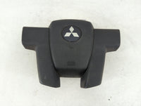 2004-2006 Mitsubishi Galant Air Bag Driver Left Steering Wheel Mounted - Oemusedautoparts1.com
