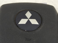 2004-2006 Mitsubishi Galant Air Bag Driver Left Steering Wheel Mounted - Oemusedautoparts1.com