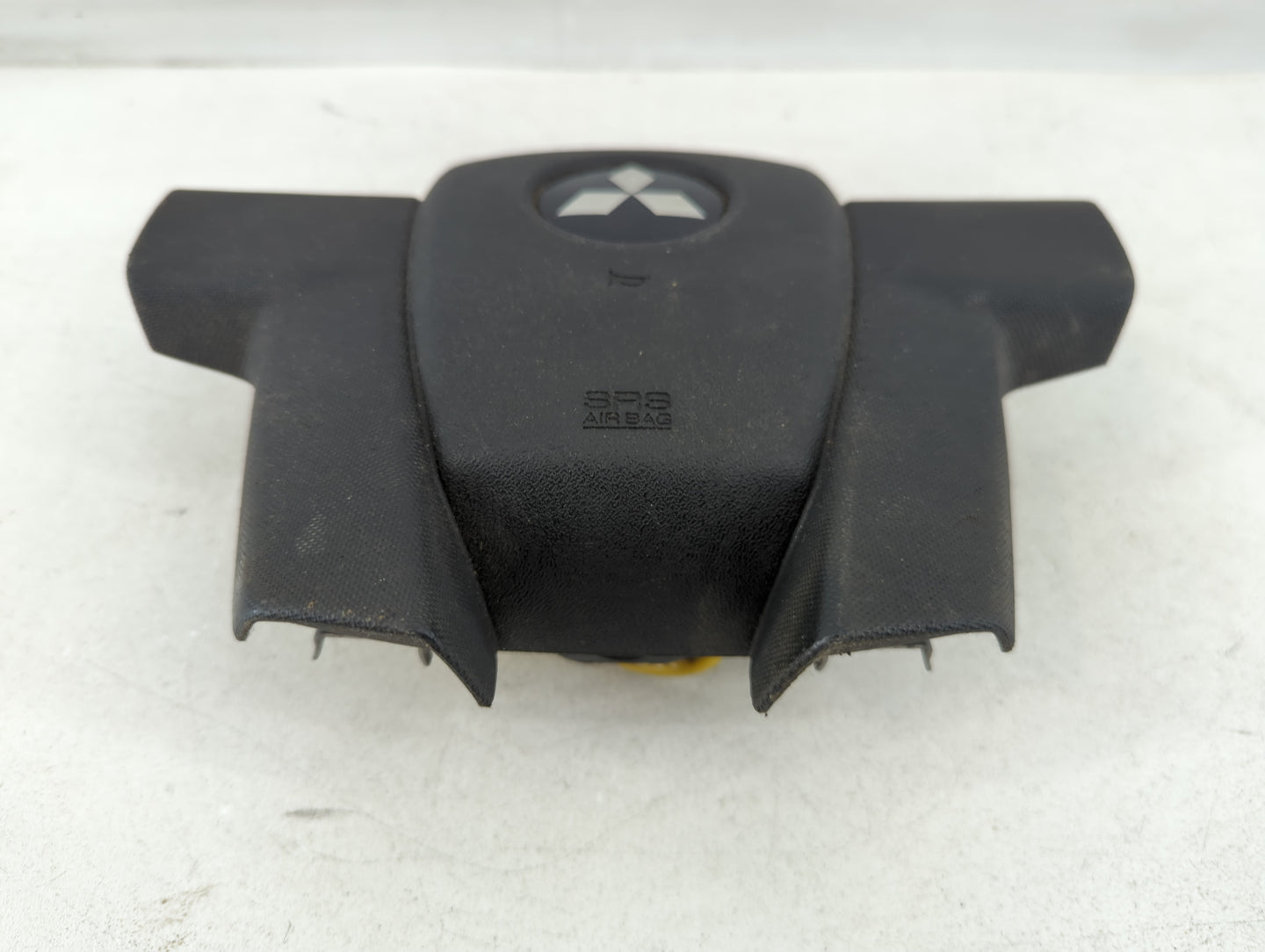 2004-2006 Mitsubishi Galant Air Bag Driver Left Steering Wheel Mounted - Oemusedautoparts1.com