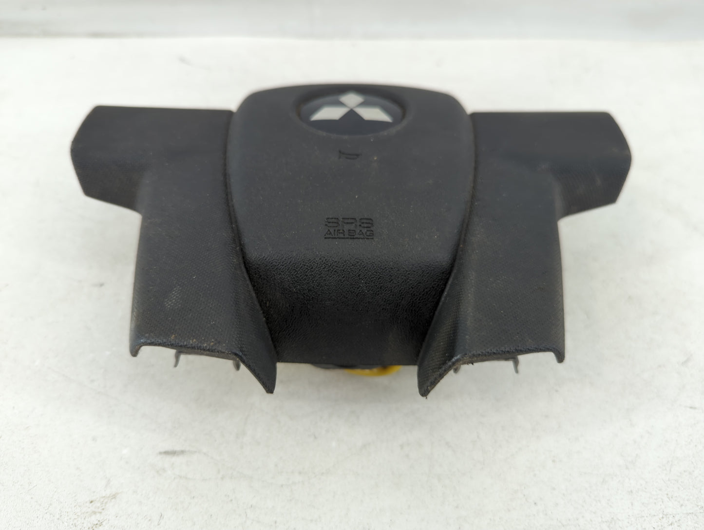 2004-2006 Mitsubishi Galant Air Bag Driver Left Steering Wheel Mounted - Oemusedautoparts1.com