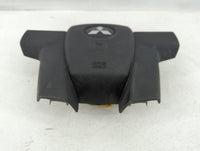2004-2006 Mitsubishi Galant Air Bag Driver Left Steering Wheel Mounted - Oemusedautoparts1.com
