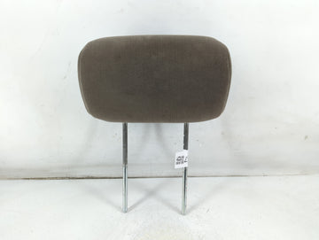 2005-2006 Mitsubishi Galant Headrest Head Rest Front Driver Passenger Seat Fits Fits 2005 2006 OEM Used Auto Parts - Oemused