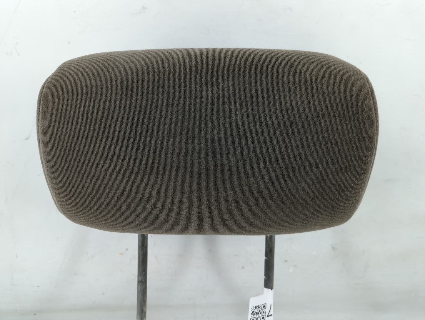 2005-2006 Mitsubishi Galant Headrest Head Rest Front Driver Passenger Seat Fits Fits 2005 2006 OEM Used Auto Parts - Oemused