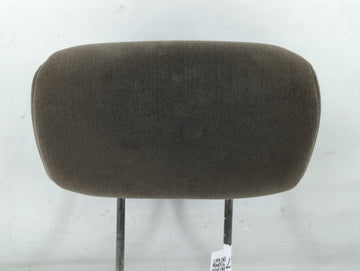 2005-2006 Mitsubishi Galant Headrest Head Rest Front Driver Passenger Seat Fits Fits 2005 2006 OEM Used Auto Parts