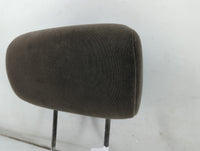 2005-2006 Mitsubishi Galant Headrest Head Rest Front Driver Passenger Seat Fits Fits 2005 2006 OEM Used Auto Parts - Oemused