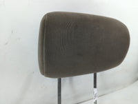 2005-2006 Mitsubishi Galant Headrest Head Rest Front Driver Passenger Seat Fits Fits 2005 2006 OEM Used Auto Parts - Oemused
