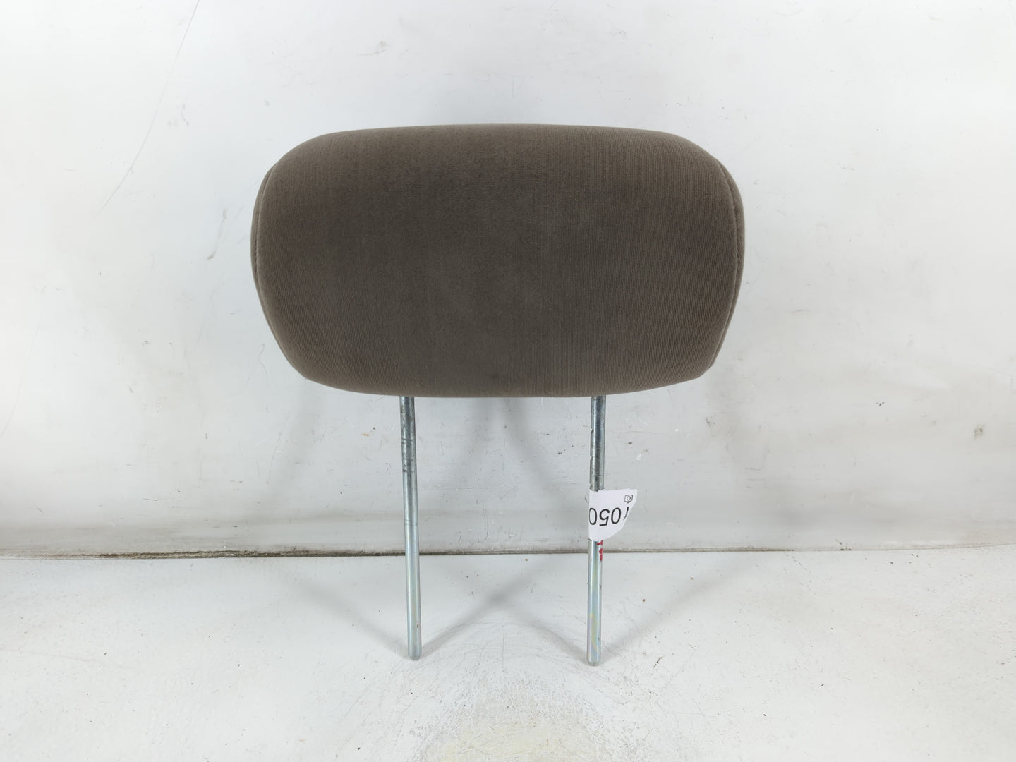 2005-2006 Mitsubishi Galant Headrest Head Rest Front Driver Passenger Seat Fits Fits 2005 2006 OEM Used Auto Parts - Oemused