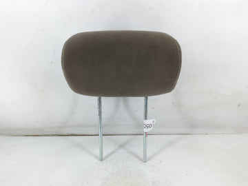2005-2006 Mitsubishi Galant Headrest Head Rest Front Driver Passenger Seat Fits Fits 2005 2006 OEM Used Auto Parts - Oemused
