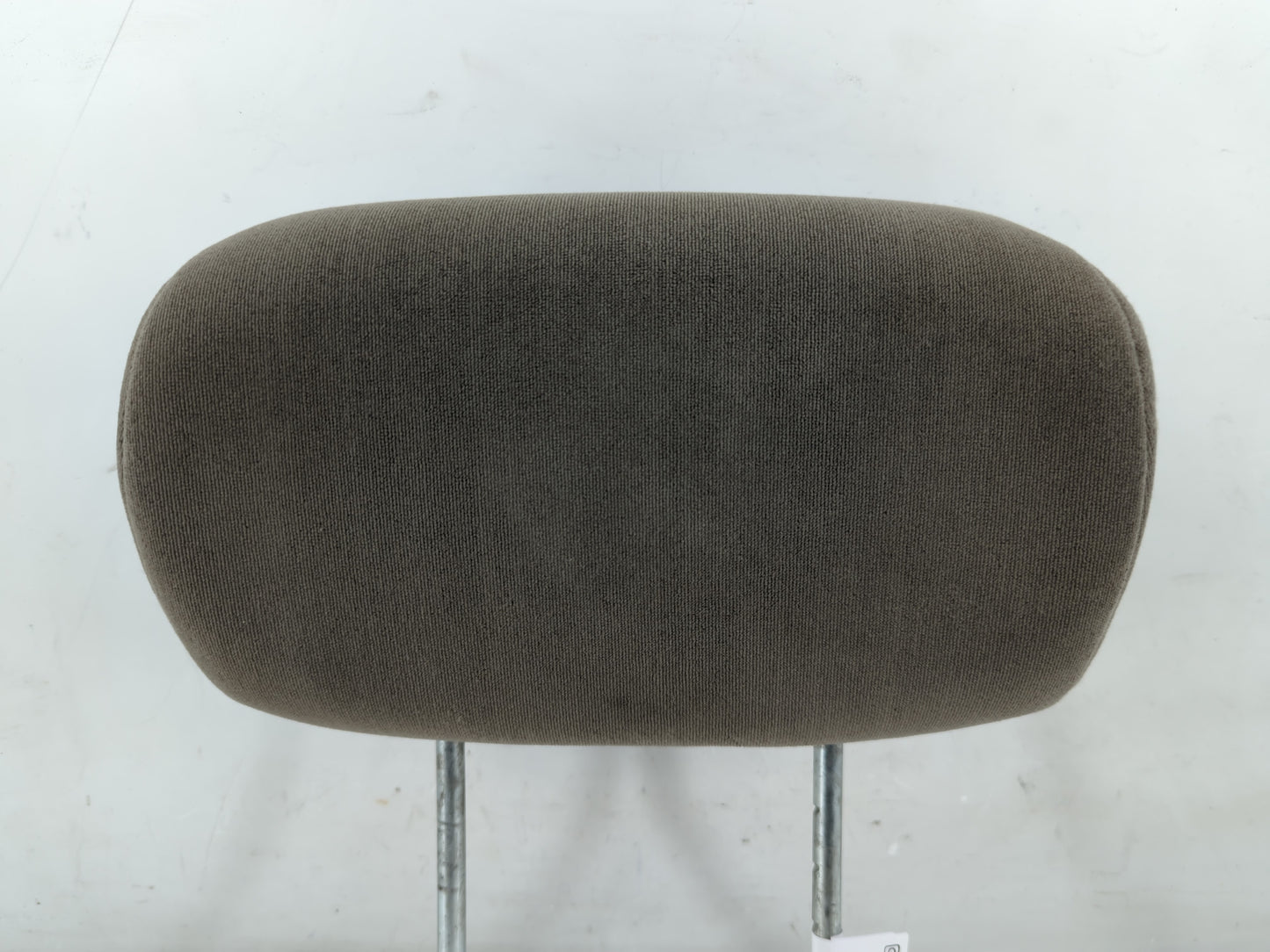 2005-2006 Mitsubishi Galant Headrest Head Rest Front Driver Passenger Seat Fits Fits 2005 2006 OEM Used Auto Parts - Oemused