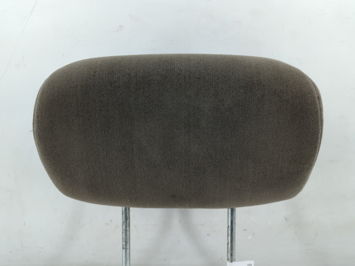 2005 Mitsubishi Galant Headrest Head Rest Front Driver Passenger Seat Fits OEM Used Auto Parts - Oemusedautoparts1.com