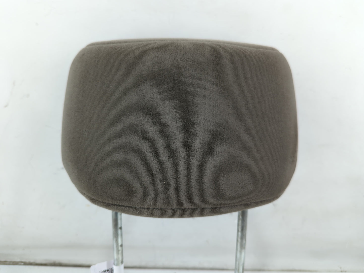 2005-2006 Mitsubishi Galant Headrest Head Rest Front Driver Passenger Seat Fits Fits 2005 2006 OEM Used Auto Parts - Oemused