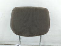 2005-2006 Mitsubishi Galant Headrest Head Rest Front Driver Passenger Seat Fits Fits 2005 2006 OEM Used Auto Parts - Oemused