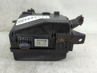 2005 Mitsubishi Galant Fusebox Fuse Box Panel Relay Module P/N:40506-0030 Fits OEM Used Auto Parts - Oemusedautoparts1.com