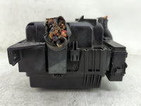2005 Mitsubishi Galant Fusebox Fuse Box Panel Relay Module P/N:40506-0030 Fits OEM Used Auto Parts - Oemusedautoparts1.com