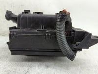 2005 Mitsubishi Galant Fusebox Fuse Box Panel Relay Module P/N:40506-0030 Fits OEM Used Auto Parts - Oemusedautoparts1.com