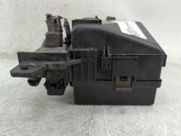 2005 Mitsubishi Galant Fusebox Fuse Box Panel Relay Module P/N:40506-0030 Fits OEM Used Auto Parts - Oemusedautoparts1.com